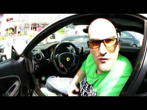 MASTER TEMPO - Άσπρο πάτο (OFFICIAL CLIP)