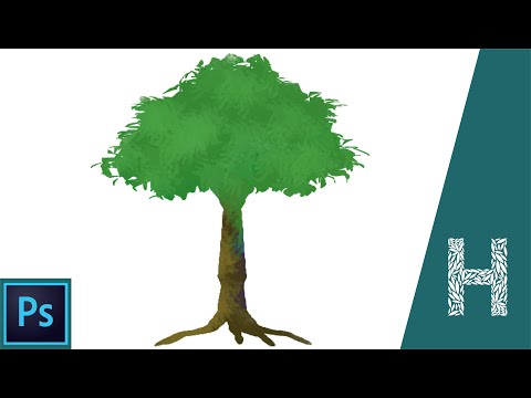 Adobe Photoshop основы знакомство с программой