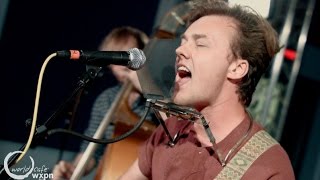 Parker Millsap - "Hades Pleads" (Recorded Live for World Cafe)