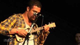 Cosmo Jarvis, She's Got You, IVYLIVE Festival 2010, Filham Park, Ivybridge, Devon