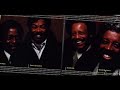 We Tried - Manhattans - 1979