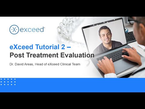 eXceed Tutorial 2 - Post Treatment Evaluation