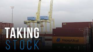Taking Stock: Developing – and diversifying – Canada’s trade