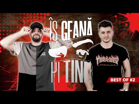 IS GEANA PI TINI - BEST OF 2