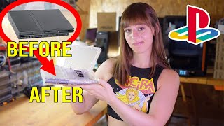 I Just Wanted an HDMI Output for My PS2...What Went Wrong?