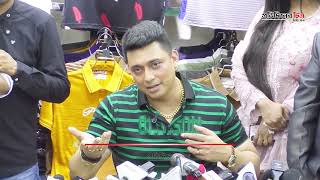 শিল্পী সমিতির সদস্যপদ হারিয়ে একি বললেন জায়েদ খান