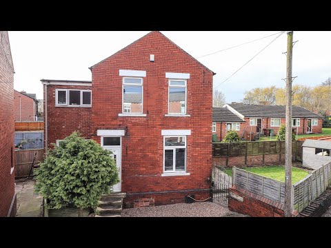 Woodbine Street, Ossett - Virtual Tour