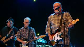 Los Lobos 2022-03-11 Arden Gild Hall &quot;Short Side Of Nothing&quot;