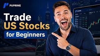 Trade US Stocks for Beginners 24/7 & 24/5 US Stocks (2026)