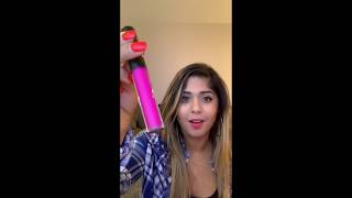 What's Inside?! Pure Beauty Awards 18' Goody Bag
