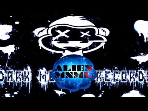 Alien MNML - Dark Monkey(Original Mix)