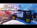 How To Build A Jeep In LEGO Fortnite