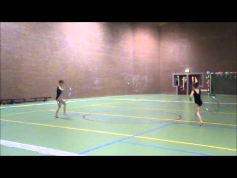 SV Twello RG regiowedstrijd 2010