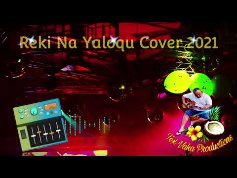 REKI NA YALOQU COVER 2021