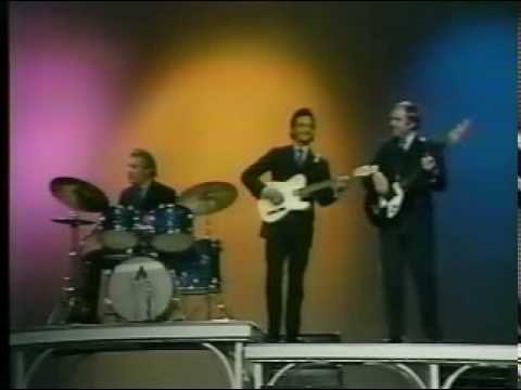 706 Union - The Tennessee Three