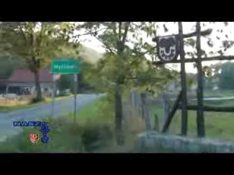 Ścieżka pieszo-rowerowa