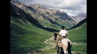 SASQUATCH…..My Grandfathers Story.