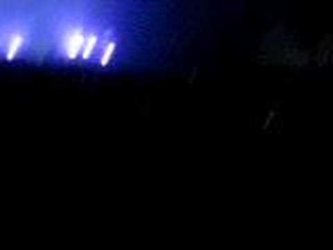 David Gilmour- On An Island tour