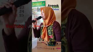 Download lagu Mundur Alon alon - Ilux Id  (Cover by Dhanty) mp3