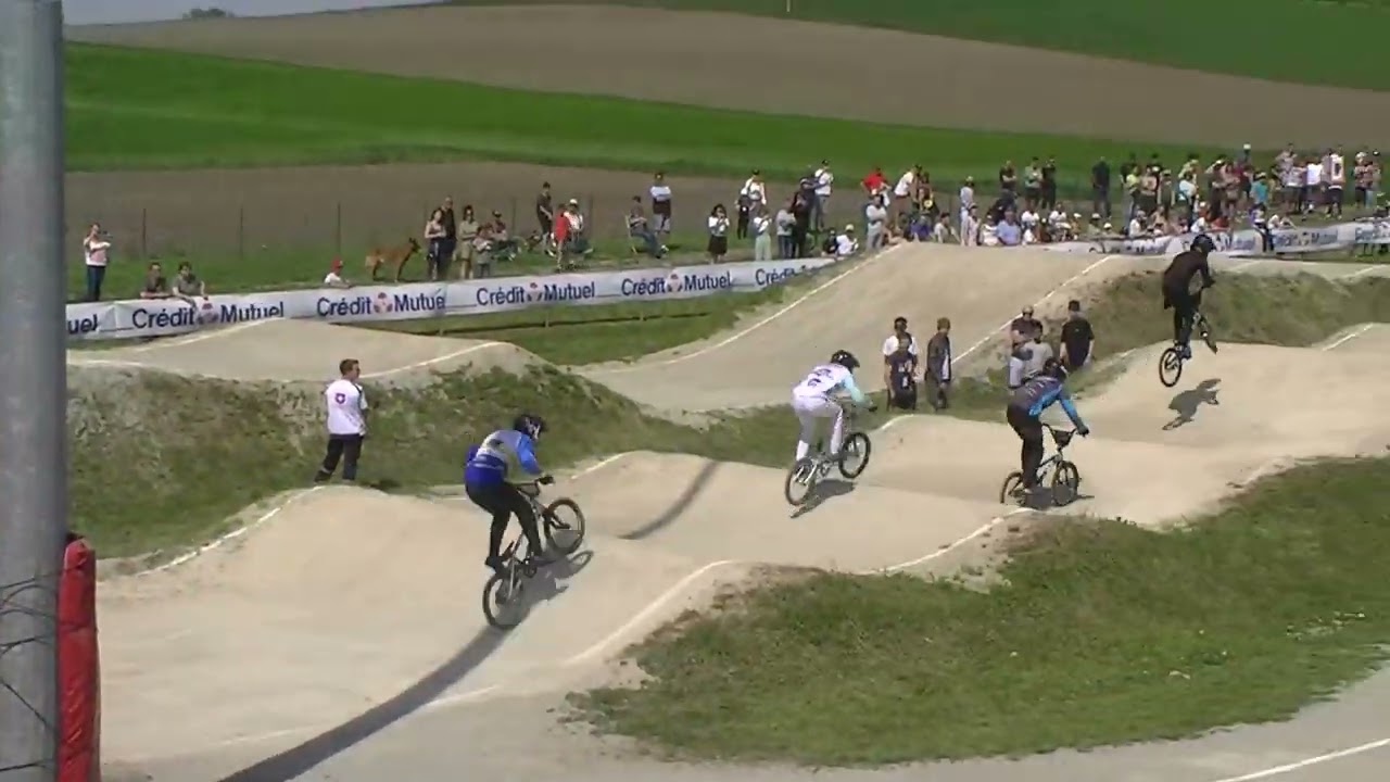 BMX  Schwenheim