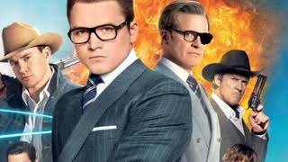 Kingsman 3 Official release date