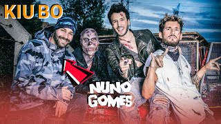 Rompiendo el video: Sebastián Yatra lloró al grabar ‘Ya no tiene novio’, Nuno Gomes nos dice por qué