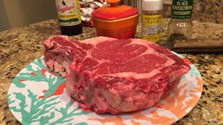 How to】 Cook A Cattleman S Cutlet On Bbq How to】 Cook A Cattleman S Cutlet On Bbq