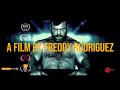 FIRE TRAILER A Gay Muscle Bear Thriller Directed By Freddy Rodriguez