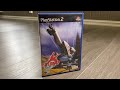 Jet Ion GP Unboxing ASMR PlayStation 2