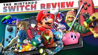 Nintendo Switch Review in 2025