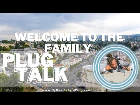 What's Good in the Neighborhood — Oakland