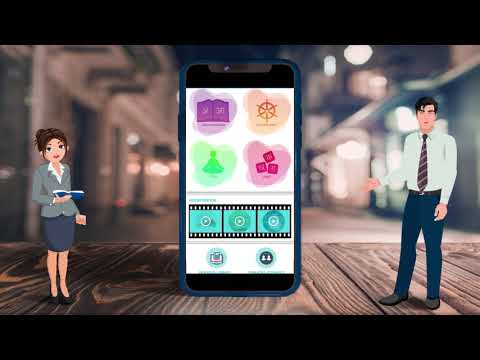 Praadis Education Learning App