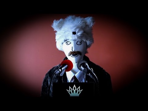 Drugie Orędzie Krula AssGuardu (2017)