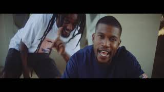 Propaganda &amp; Derek Minor - Dope ft. John Givez (Official Video)