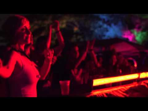 SUMMERDAZE INTERVIEWS - Apollonia Interview Closing Party