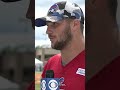 Josh Allen Wants to Bring Buffalo the Lombardi ? #shorts