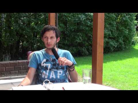 Filmemachen zur Ehre Gottes