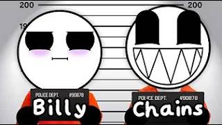 'I Got Arrested' (Ft ChainsFR) original by BillyFR