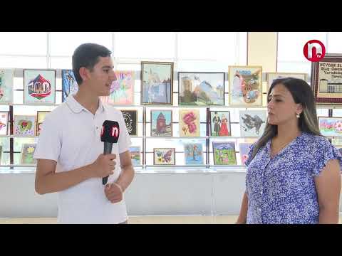 Şagirdlə efir vaxtı - 26.06.2024