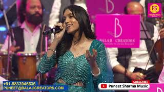 My Heart Is Beating 4K | Singer Mehak | Julie Movie | Preeti Sagar | Rajesh Roshan | Balaji Creators