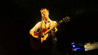 Reidsville - American Aquarium - 12/07/12