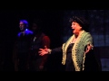 "He Wanted To Say" - Ragtime 