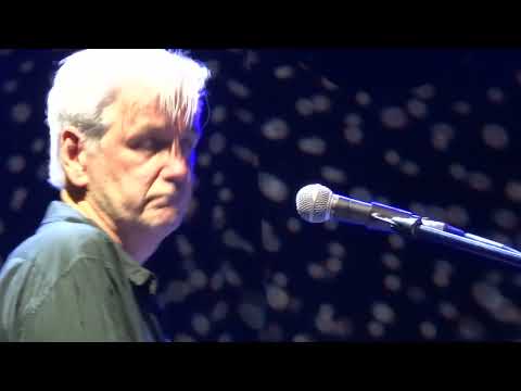 Patti Smith - After The Gold Rush (2022 07-17 - München)