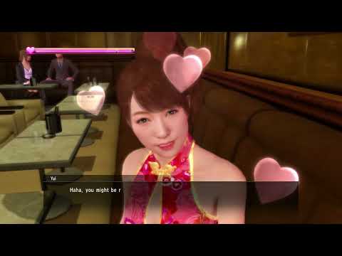 Yakuza Kiwami pt 38 A Date With Yui