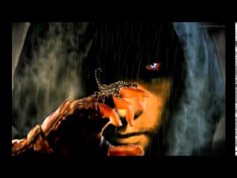 SKORPYON "u aint a ganstaaa" (audio)