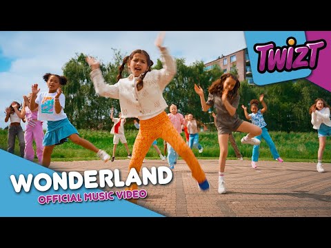 Wonderland