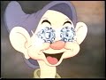 Disney S Book Of Pooh Snow White And The Seven Dwarfs VHS Trailer Ad July 17 2001