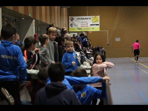 CFS Molins 99 - Torredembara desembre 2018