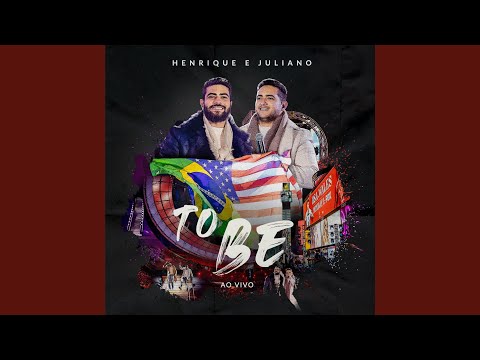 Carta Aberta (Ao Vivo)