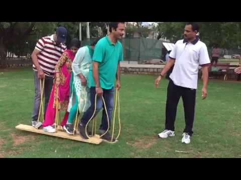 Australian Trolley - Outdoor Activity